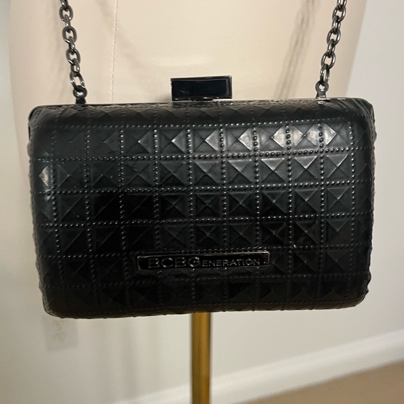 BCBGeneration Minaudiere Cross Body Bag - Picture 5 of 10